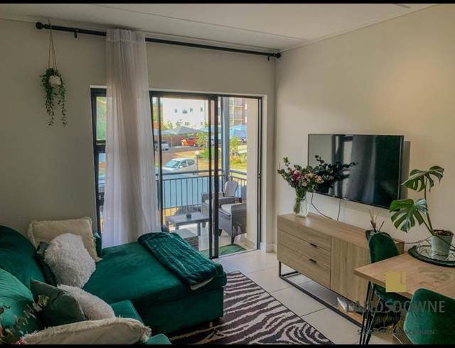 1 BEDROOM PROPERTY TO RENT IN RICHWOOD
